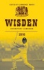 Wisden Cricketers' Almanack 2016 (Paperback) - Lawrence Booth Photo