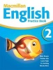 Macmillan English Practice Book & CD-ROM Pack New Edition Level 2 (Paperback) - Mary Bowen Photo