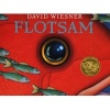 Flotsam (Hardcover) - David Wiesner Photo