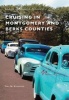 Cruising in Montgomery and Berks Counties (Paperback) - Tina M Kissinger Photo