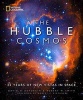 The Hubble Cosmos - 25 Years of New Vistas in Space (Hardcover) - David H DeVorkin Photo