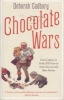 Chocolate Wars - From Cadbury to Kraft: 200 Years of Sweet Success and Bitter Rivalry (Paperback) - Deborah Cadbury Photo