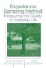 Experience Sampling Method - Measuring the Quality of Everyday Life (Paperback) - Joel M Hektner Photo