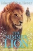 The Summer Lion (Paperback) - Margi McAllister Photo