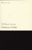 Darkness Visible - A Memoir of Madness (Paperback, REI) - William Styron Photo