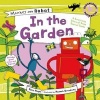 Monkey and Robot: In the Garden (Paperback) - Felix Hayes Photo