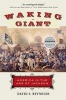 Waking Giant - America in the Age of Jackson (Paperback) - David S Reynolds Photo