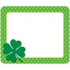 St. Patrick's Day Name Tags - Carson Dellosa Publishing Photo