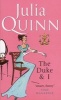 The Duke & I (Paperback, New ed) - Julia Quinn Photo