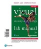 Visual Anatomy & Physiology Lab Manual, Main Version, Books a la Carte Edition (Loose-leaf, 2nd) - Stephen N Sarikas Photo