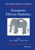 Geometry Driven Statistics (Hardcover) - Ian L Dryden Photo