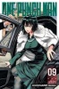 One-Punch Man, Vol. 9 (Paperback) - Yusuke Murata Photo