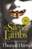 Silence of the Lambs: 25th Anniversary Edition (Paperback) - Thomas Harris Photo