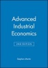 Advanced Industrial Economics (Paperback, 2nd Revised edition) - Stephen Martin Photo