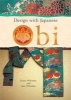 Design with Japanese Obi (Paperback) - Diane Wiltshire Photo