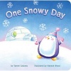 One Snowy Day (Board book) - Tammi Salzano Photo