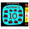 Numbers (Board book) - Nick Ackland Photo