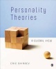 Personality Theories - A Global View (Hardcover) - Eric B Shiraev Photo