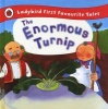 The Enormous Turnip: Ladybird First Favourite Tales (Hardcover) - Irene Yates Photo