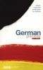 BBC German Grammar (Paperback, 1st New edition) - Guido Rings Photo