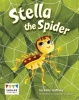 Stella's Web (Paperback) - Kelly Gaffney Photo