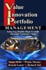 Value Innovation Portfolio Management - Achieving Double-Digit Growth Through Customer Value (Hardcover) - Sheila Mello Photo