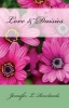 Love & Daisies (Paperback) - Jennifer L Rowlands Photo