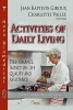 Activities of Daily Living - Performance, Impact on Life Quality and Assistance (Hardcover) - Jean Baptiste Giroux Photo