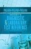 Mosby's Diagnostic and Laboratory Test Reference (Paperback, 13th Revised edition) - Kathleen Deska Pagana Photo