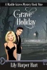 Grave Holiday (Paperback) - Lily Harper Hart Photo