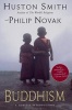 Buddhism - A Concise Introduction (Paperback, 1st HarperCollins pbk. ed) - Philip Novak Photo