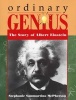 Ordinary Genius - Story of Albert Einstein (Paperback) - Stephanie Sammartino McPherson Photo