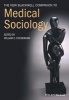 The New Blackwell Companion to Medical Sociology (Paperback) - William C Cockerham Photo