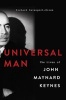 Universal Man - The Lives of John Maynard Keynes (Hardcover) - Richard Davenport Hines Photo