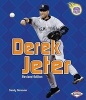 Derek Jeter (Paperback, Revised) - Sandy Donovan Photo