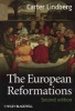 The European Reformations (Paperback, 2nd Revised edition) - Carter Lindberg Photo