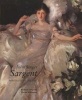 John Singer Sargent, v. 2 - Portraits of the 1890s; Complete Paintings (Hardcover) - Richard Ormond Photo