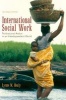 International Social Work (Paperback, 2nd Revised edition) - Lynne M Healy Photo