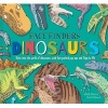 Fact Finders: Dinosaurs (Hardcover) - Ruth Martin Photo