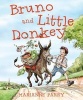 Bruno and Little Donkey (Paperback) - Marianne Parry Photo