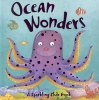 Ocean Wonders (Board book) - Daniel Mahoney Photo