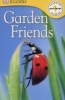 Garden Friends (Paperback) - Dk Publishing Photo