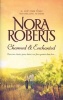 Charmed & Enchanted (Paperback) - Nora Roberts Photo