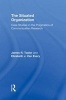 The Situated Organization - Case Studies in the Pragmatics of Communication Research (Hardcover, New) - James R Taylor Photo