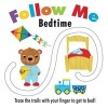 Follow Me: Bedtime (Board book) - Fhiona Galloway Photo