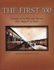 The First 100 - Portraits of the Men & Women Who Shaped Las Vegas (Paperback, 2nd Revised edition) - A D Hopkins Photo