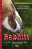 Rabbits - Biology, Diet & Eating Habits & Disorders (Hardcover) - Gianni Adamo Photo