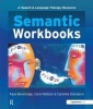 Semantic Workbooks (Spiral bound, 1st New edition) - Kay Beveridge Photo