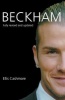 Beckham (Paperback, 2nd Revised edition) - Ellis Cashmore Photo