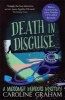 Death in Disguise - A Midsomer Murders Mystery 3 (Paperback) - Caroline Graham Photo